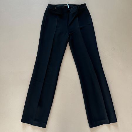 APOSTROPHE Hose | Acetat & Viskose 🖤