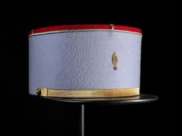 képi de sous-officier Armée Française