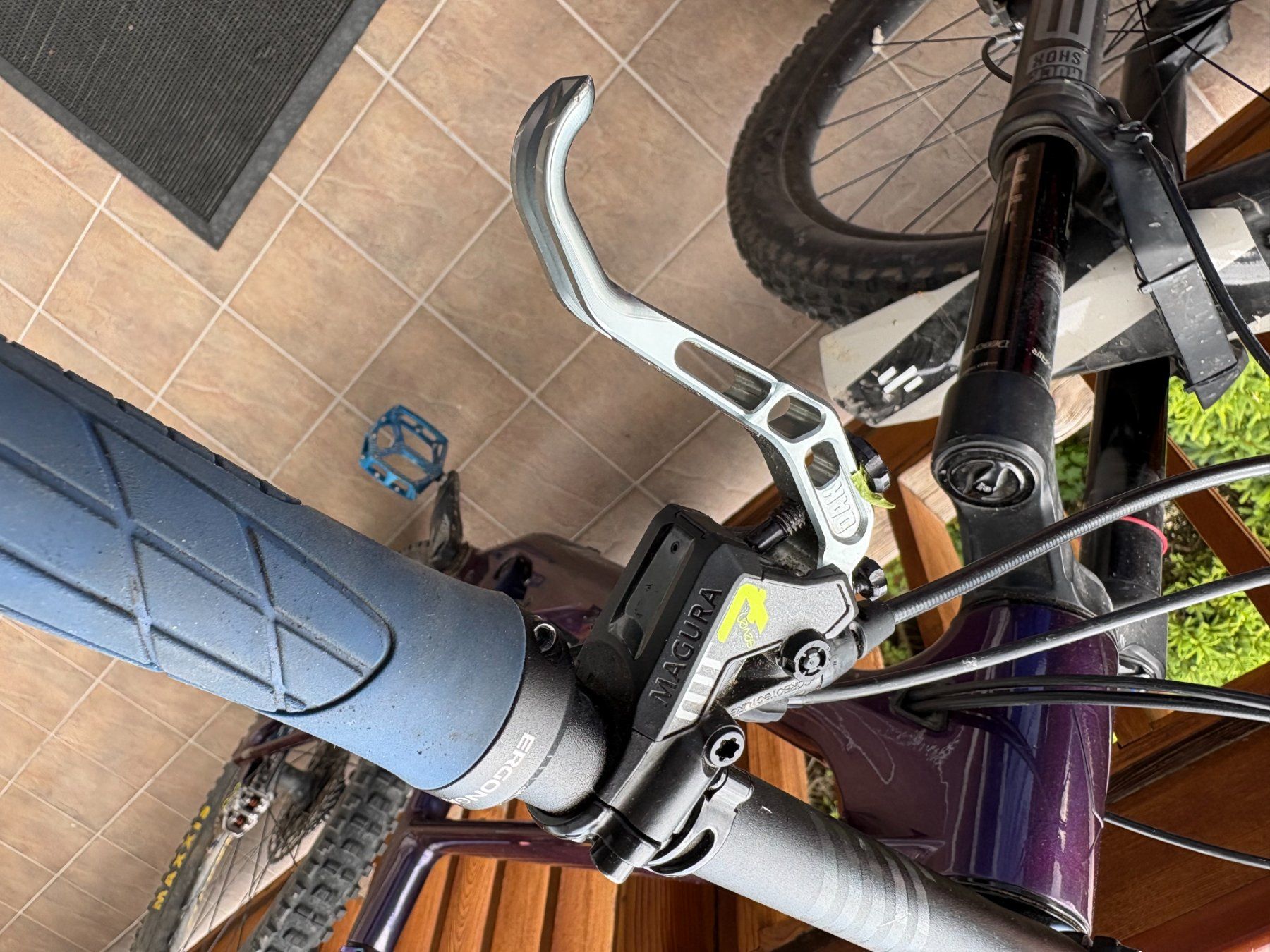 Vélos: SCOR 4060LT – D'occasion à Crans-Montana par Matde 3