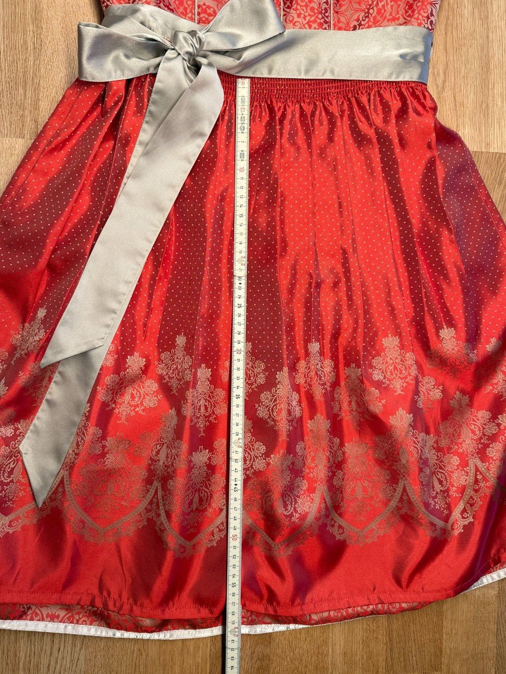 Vestiti: Nur einmal getragen - Stockerpoint - Dirndl Midi - Gr.44 – Usato da Fällanden venduto da CapShop 3
