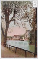 Thun - Park-Hotel - Litho