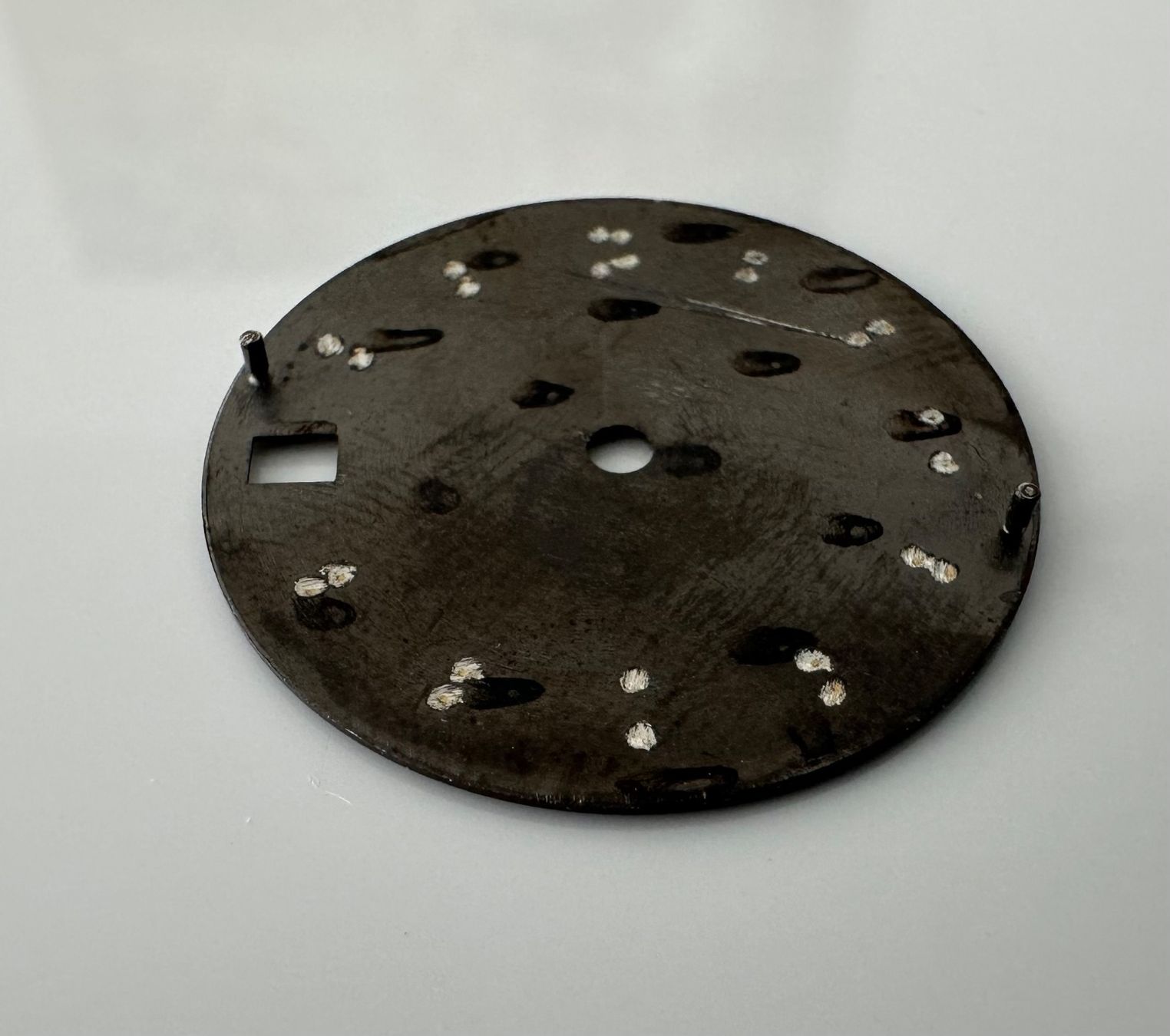Swiss Montres: CADRAN 26 mm – D'occasion à Conthey par advisia 4