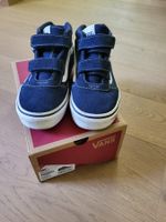 Vans Schuhe 34