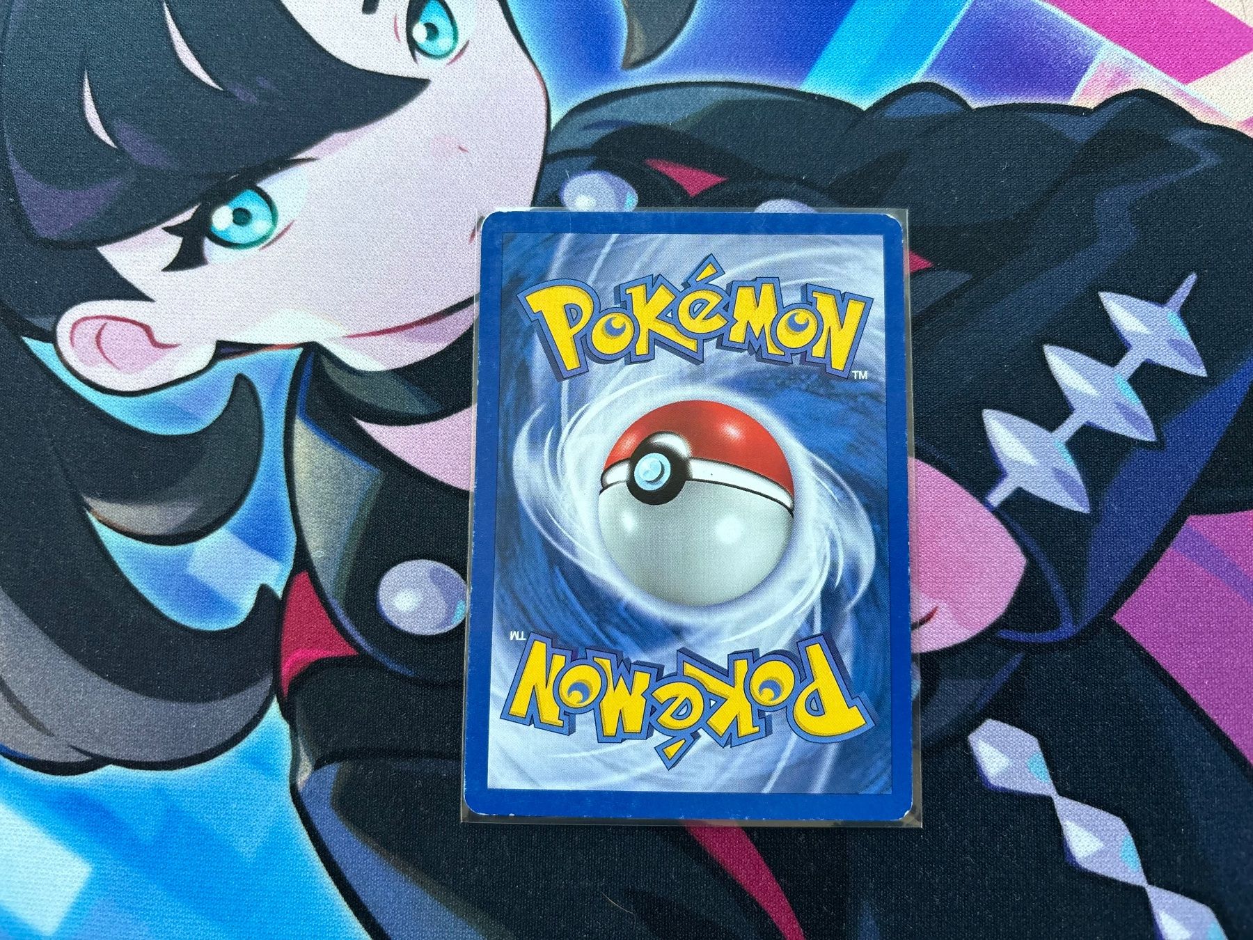 Pokémon Sammelbilder & Trading cards: 2005 POKEMON Meganie EX Unseen Forces 9 – Gebraucht aus Wilen (Sarnen) von Seeungeheuer 1