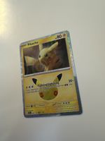 Pikachu 049/128 27/30 30 Anniversary