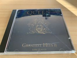 Queen – Greatest Hits II