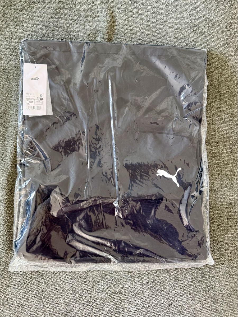 Puma Rucksäcke: Gym Sack Puma – Neu und originalverpackt aus Basel von sas_wty6
