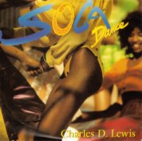 Single7   Charles D. Lewis  -- Soca Dance