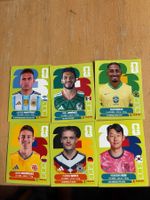 Panini Sticker WM 2026