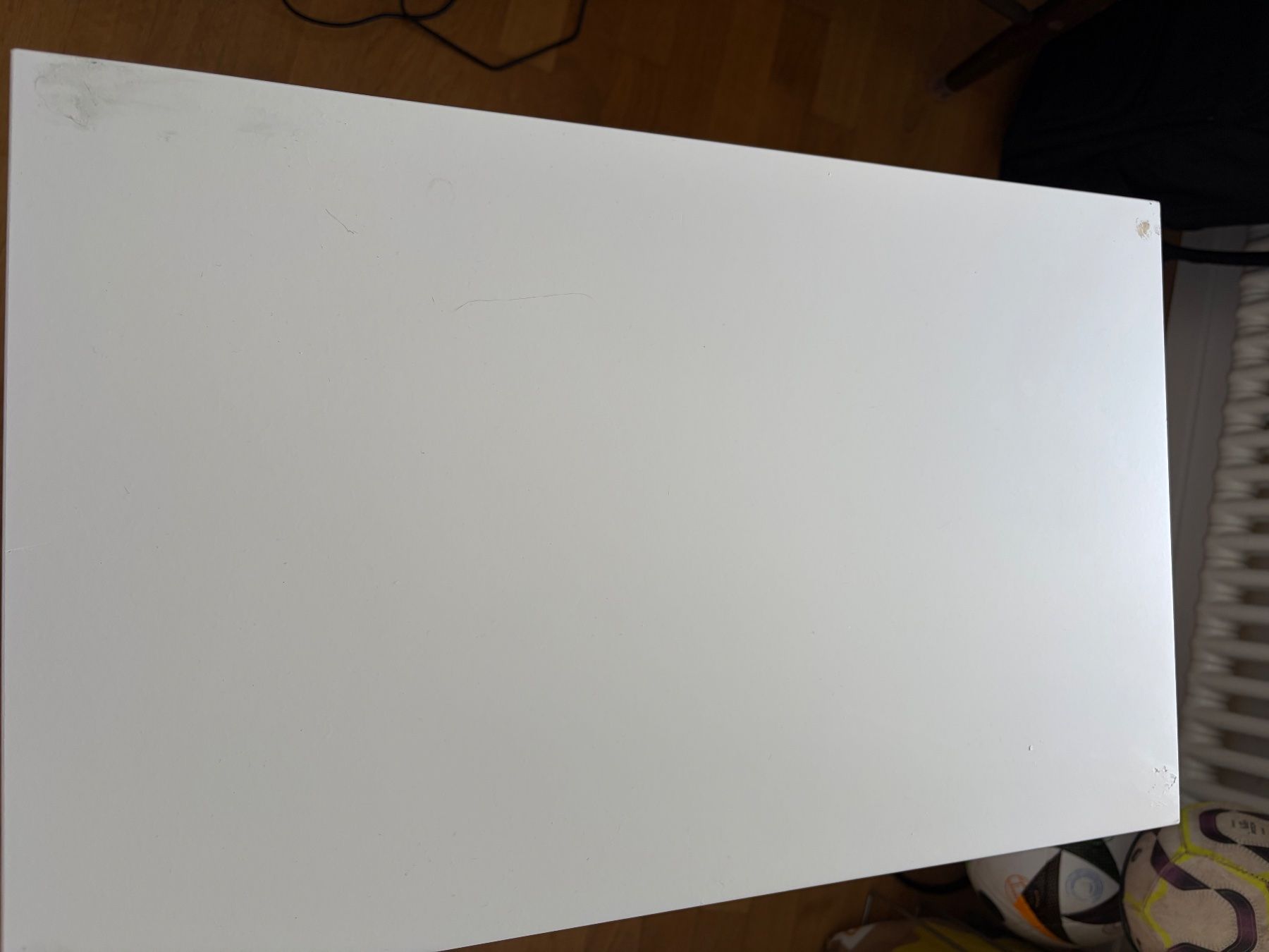 Ikea Servierplatten: Ikea Platte + 2 Alex Schubladenregale – Gebraucht aus Pfaffhausen von Flocke_1 2
