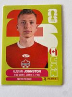 Sticker Panini WM 2026 - CAN 4 - ALISTAIR JOHNSTON