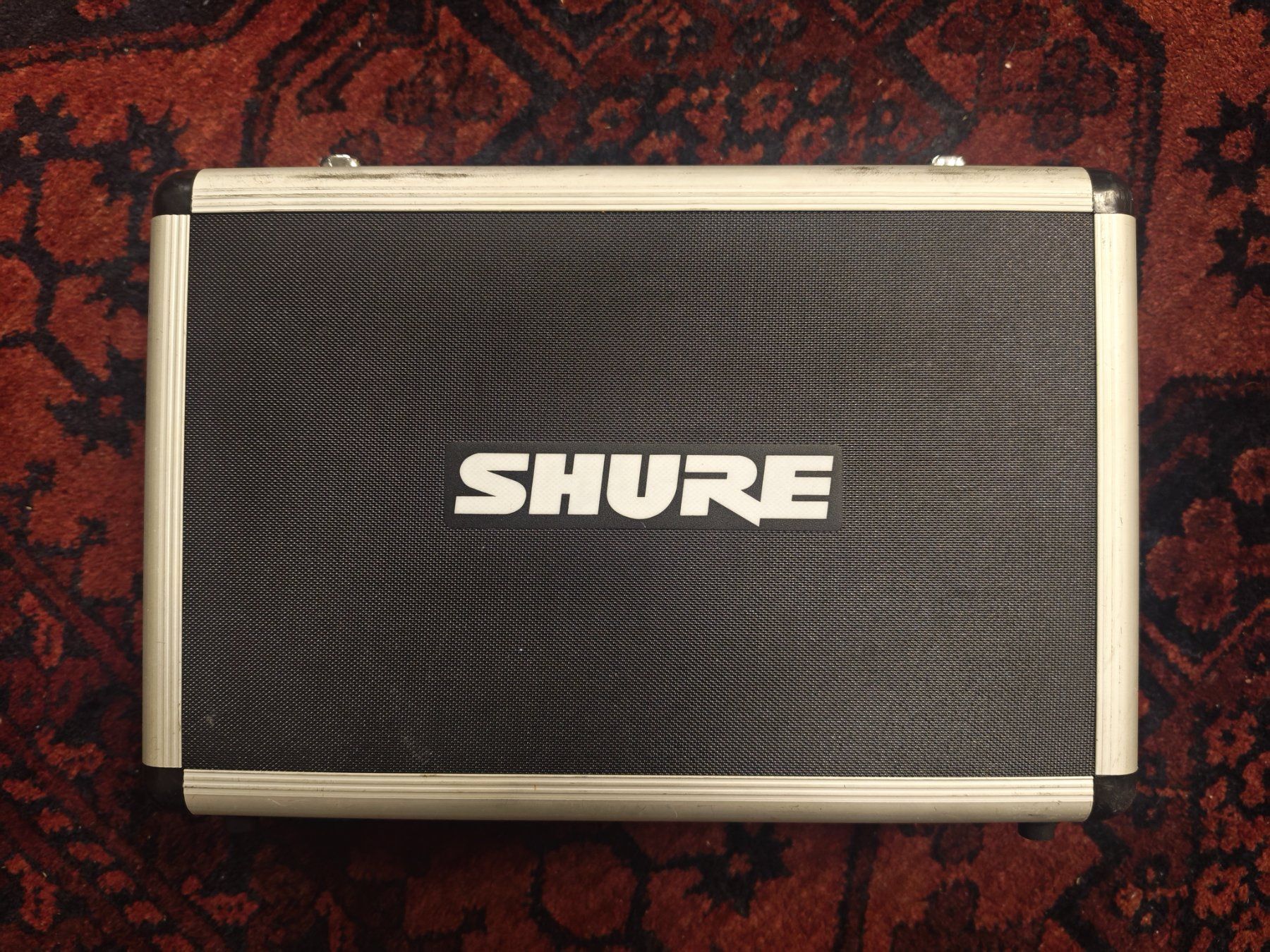 Shure Microfoni: Shure PG-42 – Usato da Neuchâtel venduto da Salseroni 3