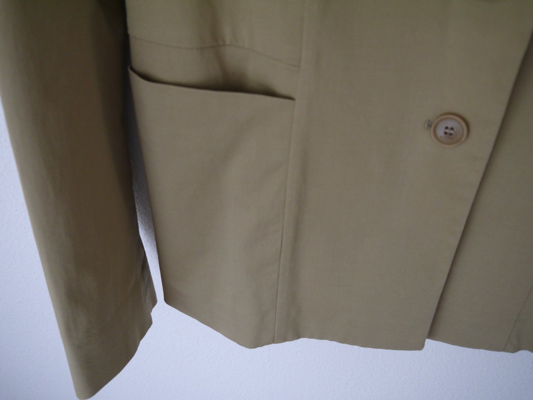 Etro Vestes: ETRO Milano Blazer Gr: It. 44 – D'occasion à Hagendorn par Blaf 8