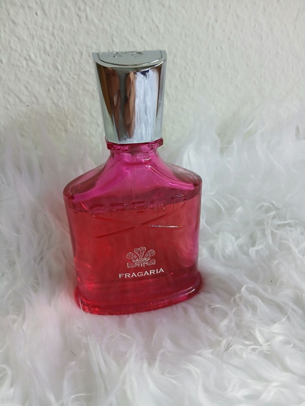 Creed Profumi & Eau de Toilette: Creed Fragaria Parfum original – Usato da Emmenbrücke venduto da nic_w78b 1
