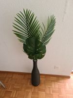 FLOOR VASE, porcelain, "Havtorn Färm", Ikea.