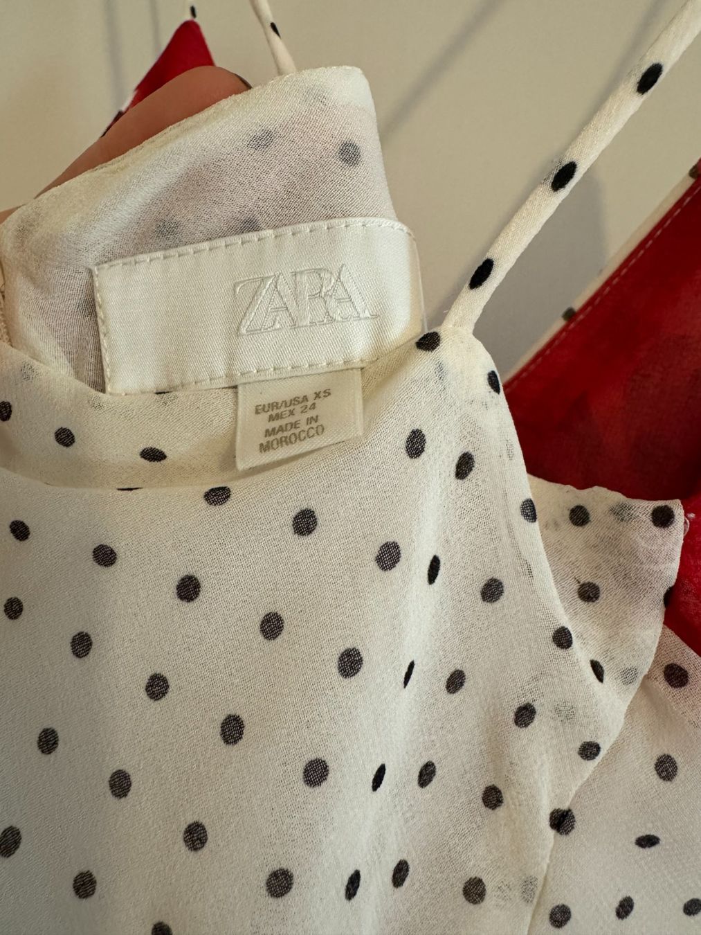 Zara Vestiti: Dress – Nuovo (secondo la descrizione) da Zollikon venduto da lui_gqg9 2