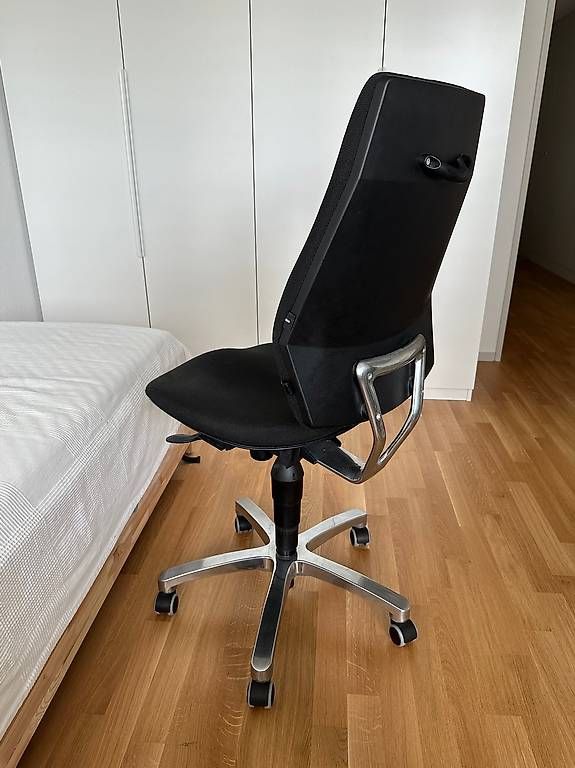 Sedie: Office chair / Bürostuhl – Usato da Reinach BL venduto da lin_26n9 3