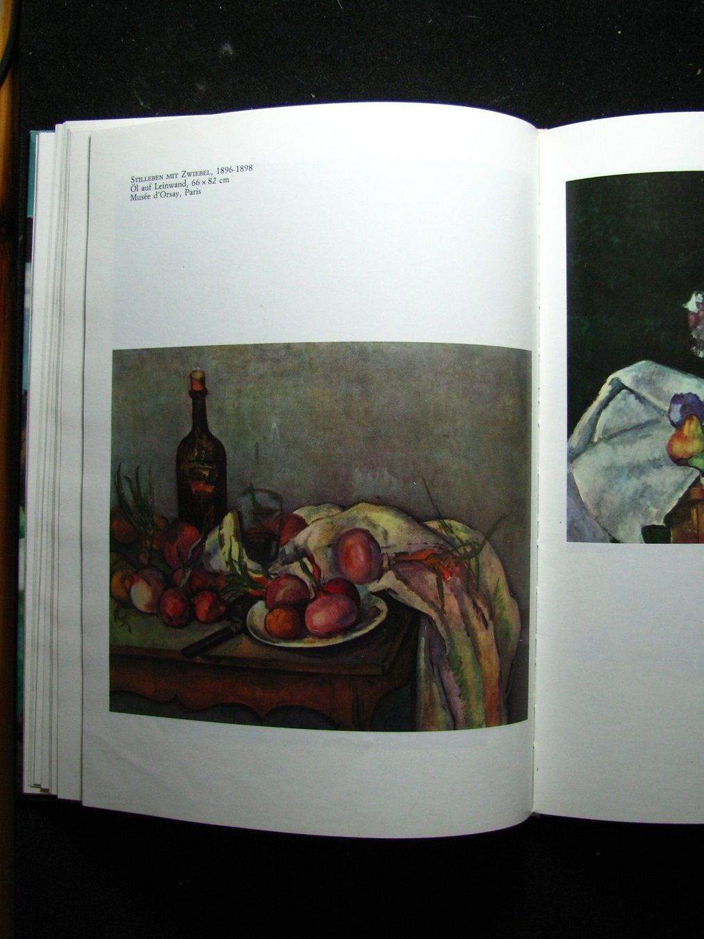 Libri: Yvon Taillander Cezanne Gondrom Verlag 1992 – Usato da Reitnau venduto da Zaomir 5