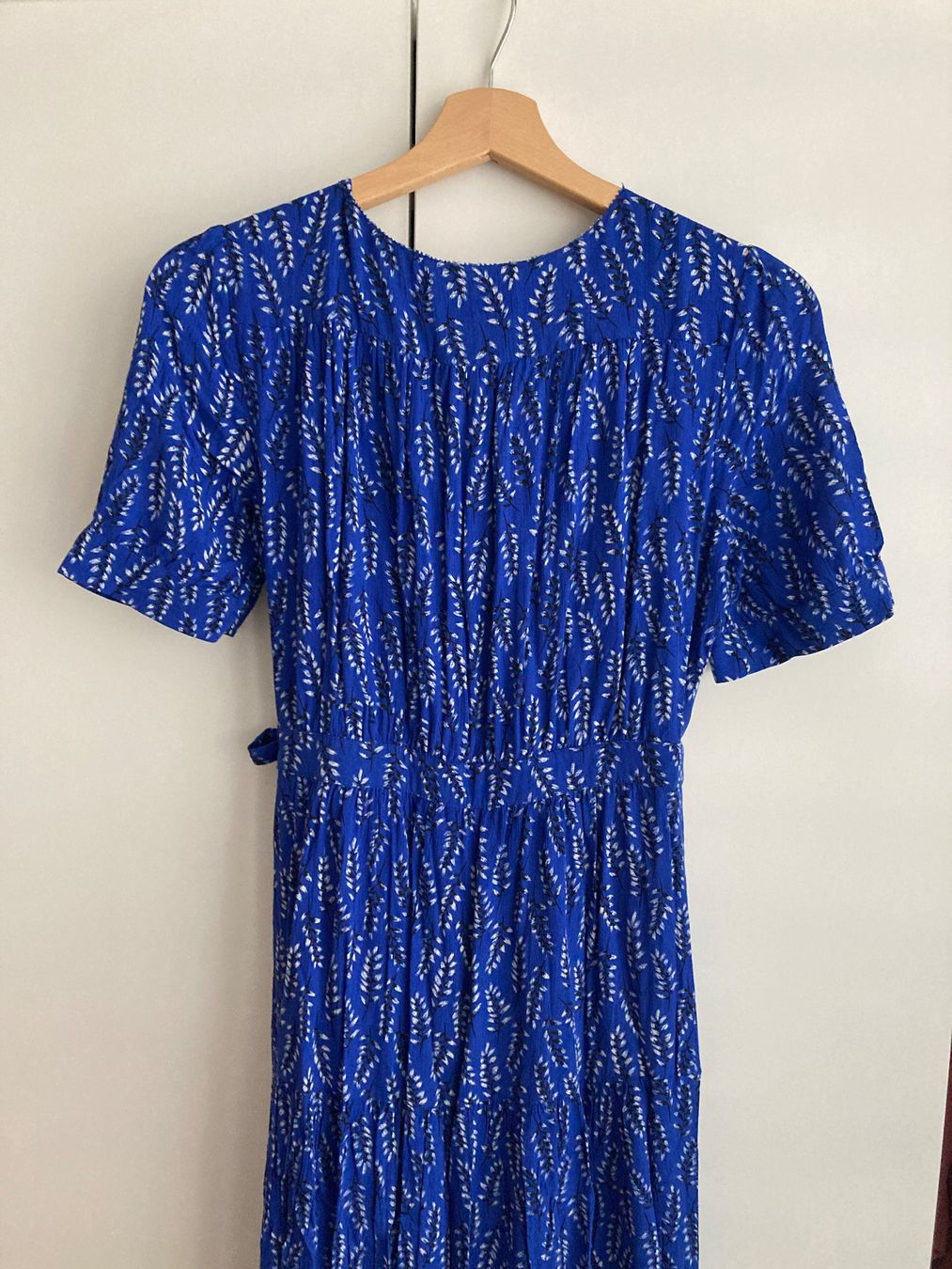 Ba&Sh Vestiti: Ba&sh Kleid T0 – Usato da Zürich venduto da fal_m7s8 3