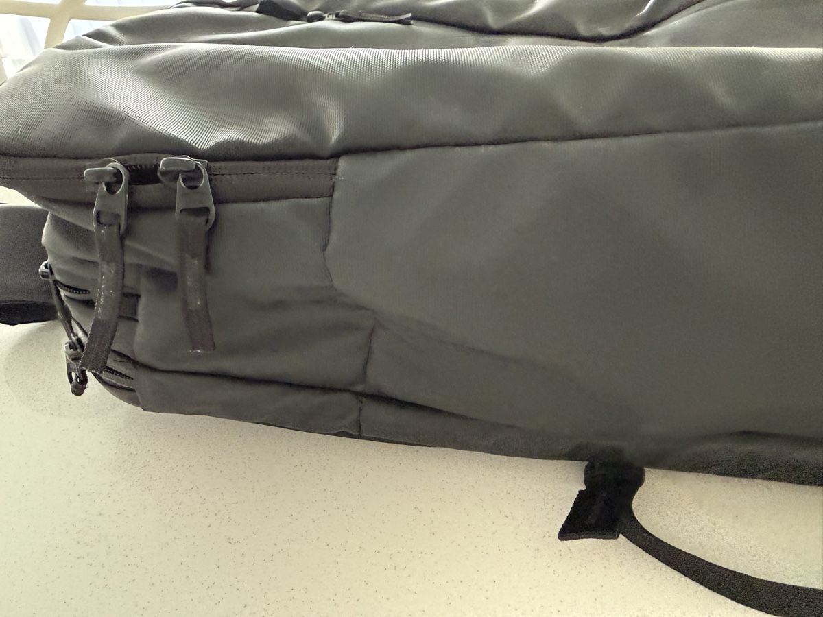 Mammut Rucksäcke: Mammut Backpack laptop  – Gebraucht aus Meggen von Petra-Arte 3