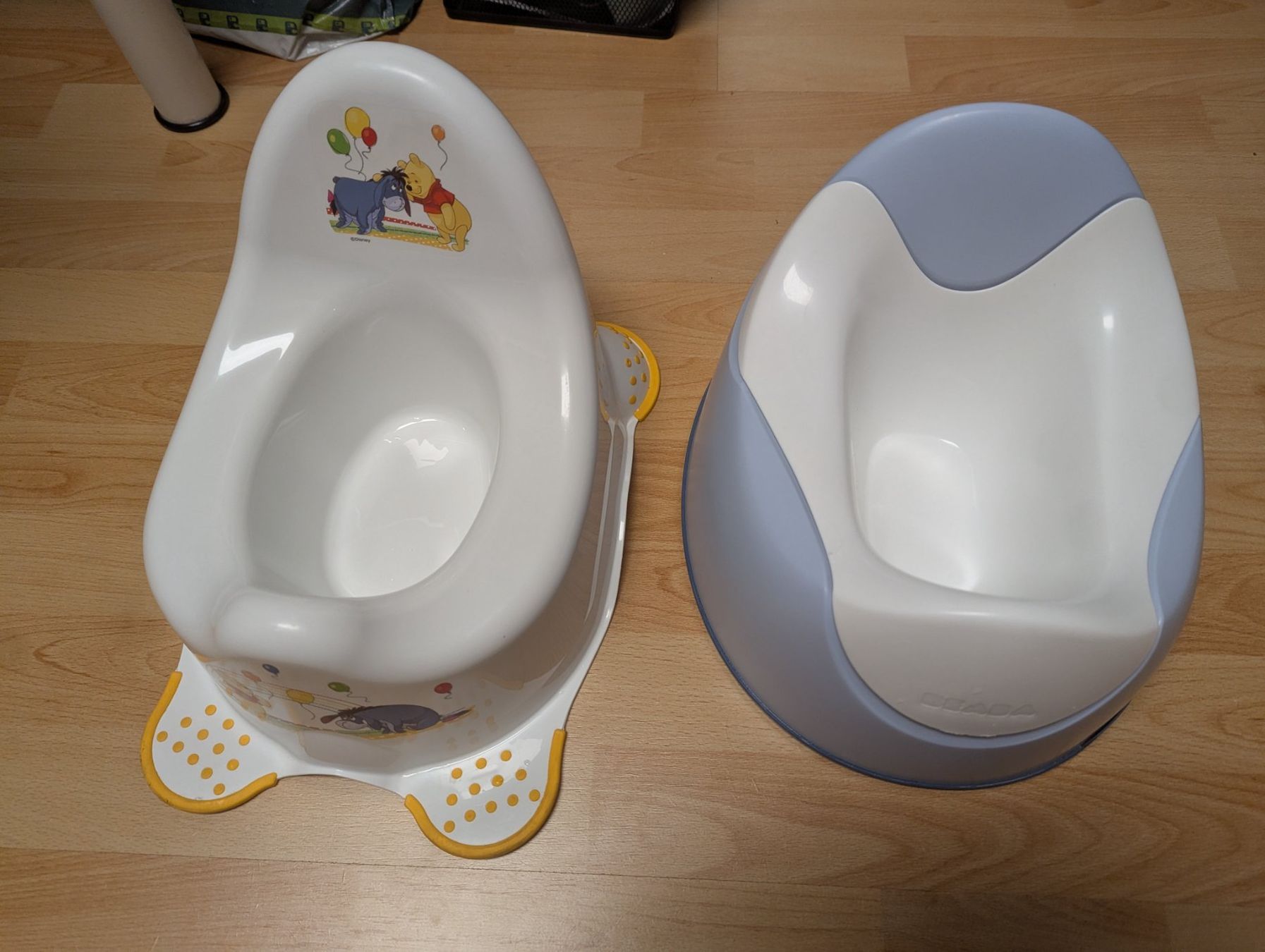 WC: Kinder Töpfchen – Usato da Bonstetten venduto da riandra
