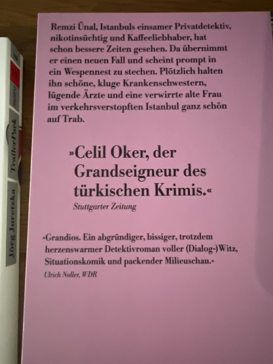 Livres: 4 Kriminalromane ungelesen  – Neuf avec emballage d'origine à Uznach par Apuutze 4