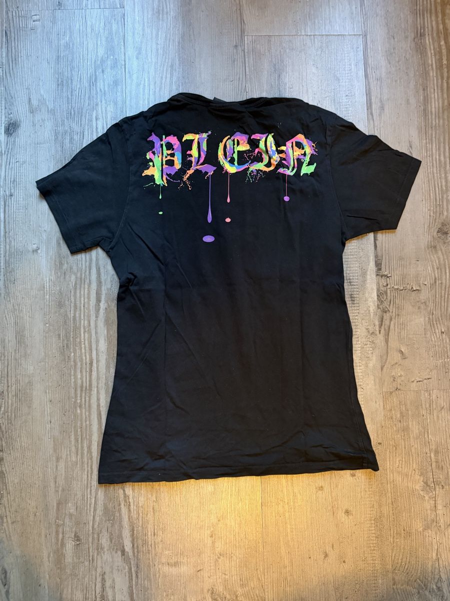 Philipp Plein T-Shirts: Philipp Plein T-Shirt (M)  – Gebraucht aus Grabs von sacha_rtb 1