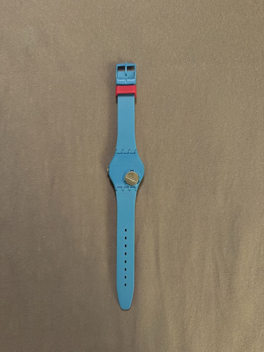 Swatch Uhren: Swatch Armbanduhr – Neu (gemäss Beschreibung) aus Berikon von sam_5zxf 2