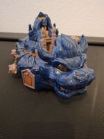Super Mario Bowser Festung Spielset