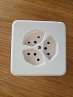 Feller Steckdose Clasic 3XT13 neu