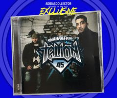 Snaga & Fard - Talion
