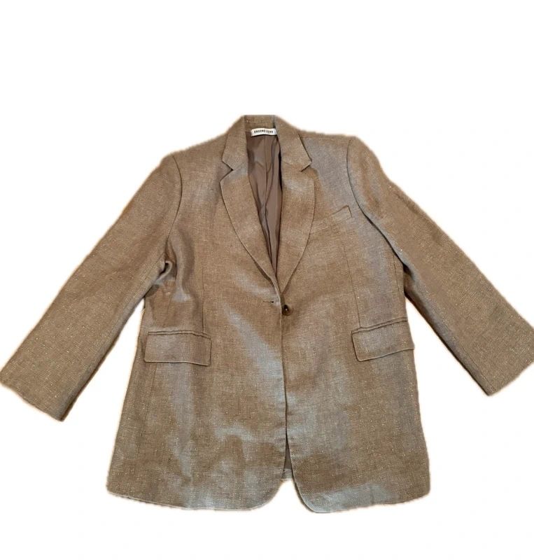 Completi & Tailleur: Groundzero Anzug Set – Nuovo (secondo la descrizione) da Dietikon venduto da Prelovedpearls 2