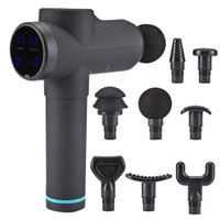 Massagepistole Nacken Muscle Massage Gun