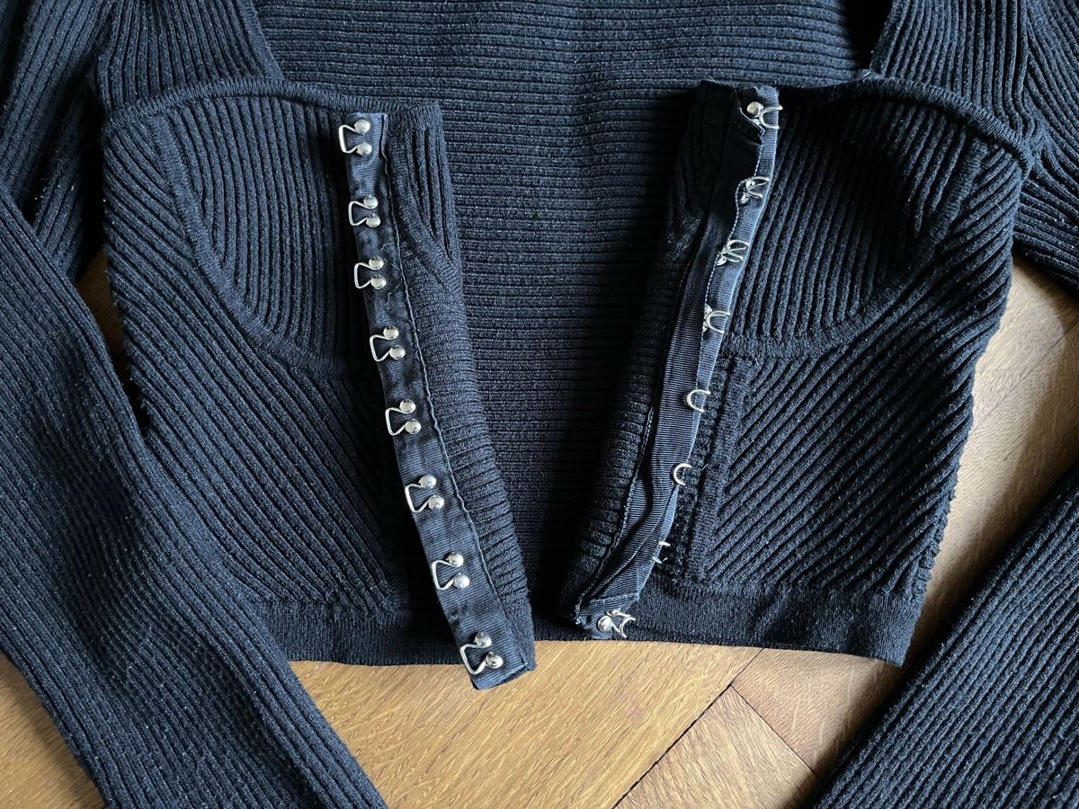 Tops: Jonathan Simkhai Bustier – D'occasion à Olten par Jasmina91 5