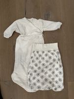 Sommerschlafsäcke Gr. 56-68