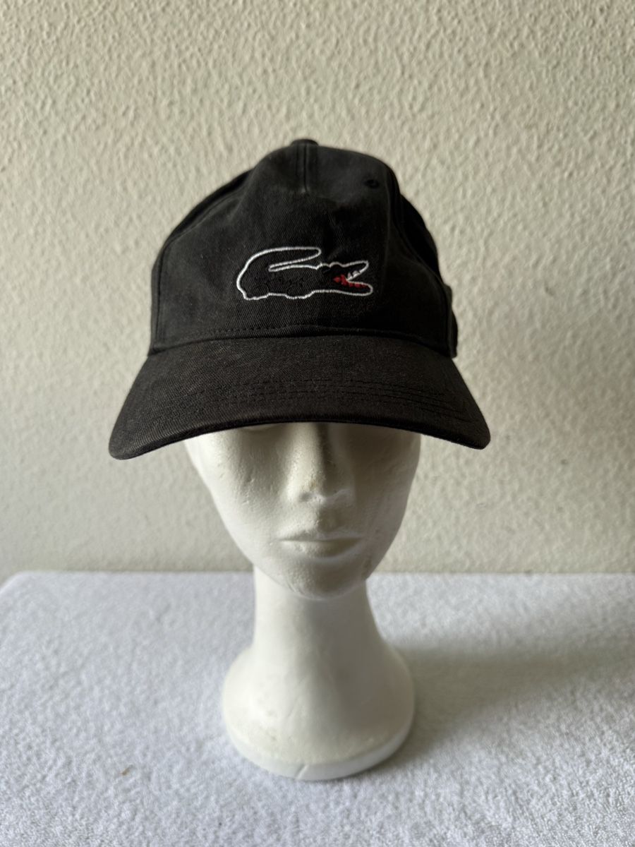 Lacoste Chapeaux, bonnets & casquettes: Lacoste Kappe – D'occasion à Lenzburg par Meister_k