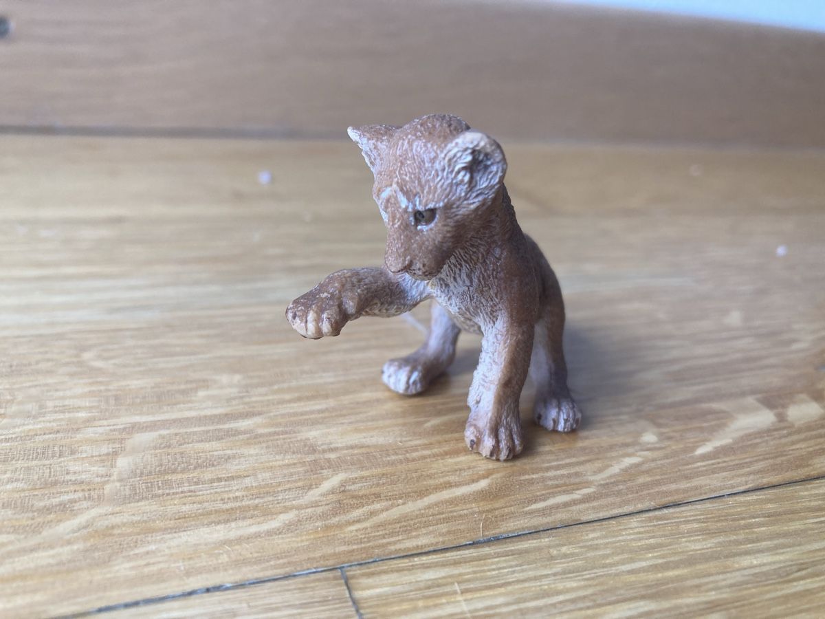 Schleich Figuren: Schleich Tier Model set – Neu (gemäss Beschreibung) aus sion von orchikorchik 5