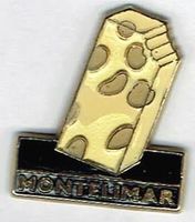 Nougat aus Montelimar