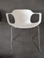 Chaise Kristalia Fritz Hansen