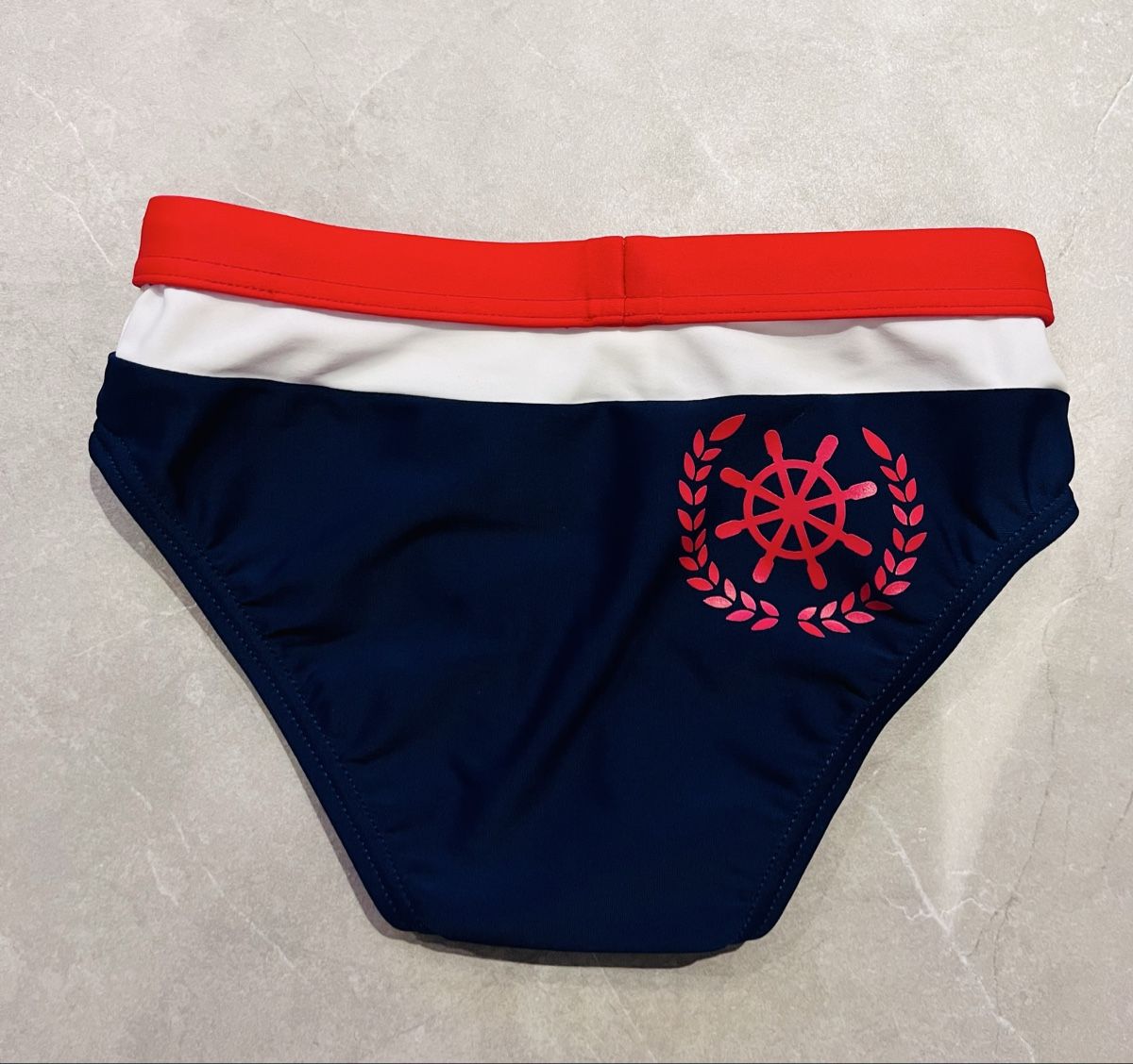 Costumi da bagno: NEU Badehose Grösse 104 – Nuovo (secondo la descrizione) da Altikon venduto da shiva123shiva 1
