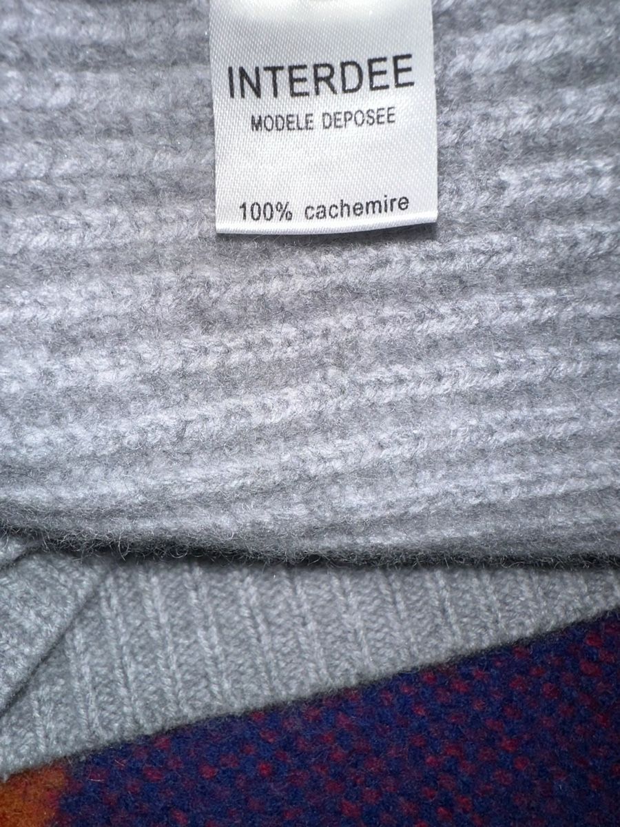 Pullover & Sweatshirts: Interdee Kaschmir Pullover – Neu (gemäss Beschreibung) aus Binningen von Yuliya15 2