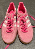 Neue adidas Sneaker