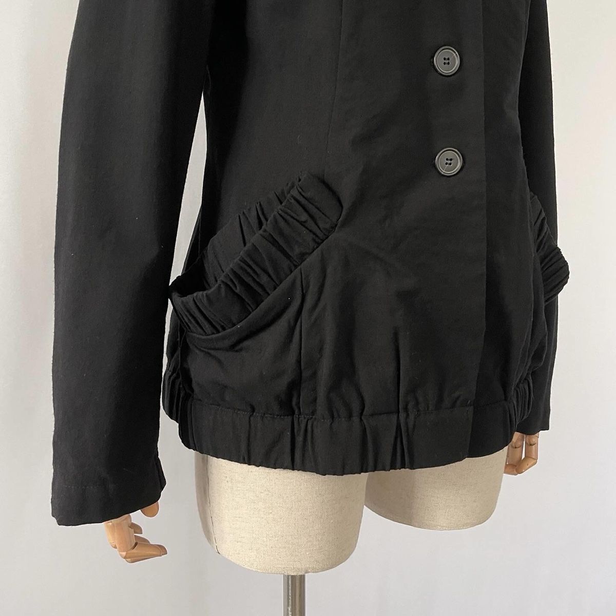 Rundholz Giacche: RUNDHOLZ Jacket – Nuovo (secondo la descrizione) da Emmen venduto da Avviivva_Com2023 1