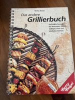 Betty Bossi: Grillierbuch