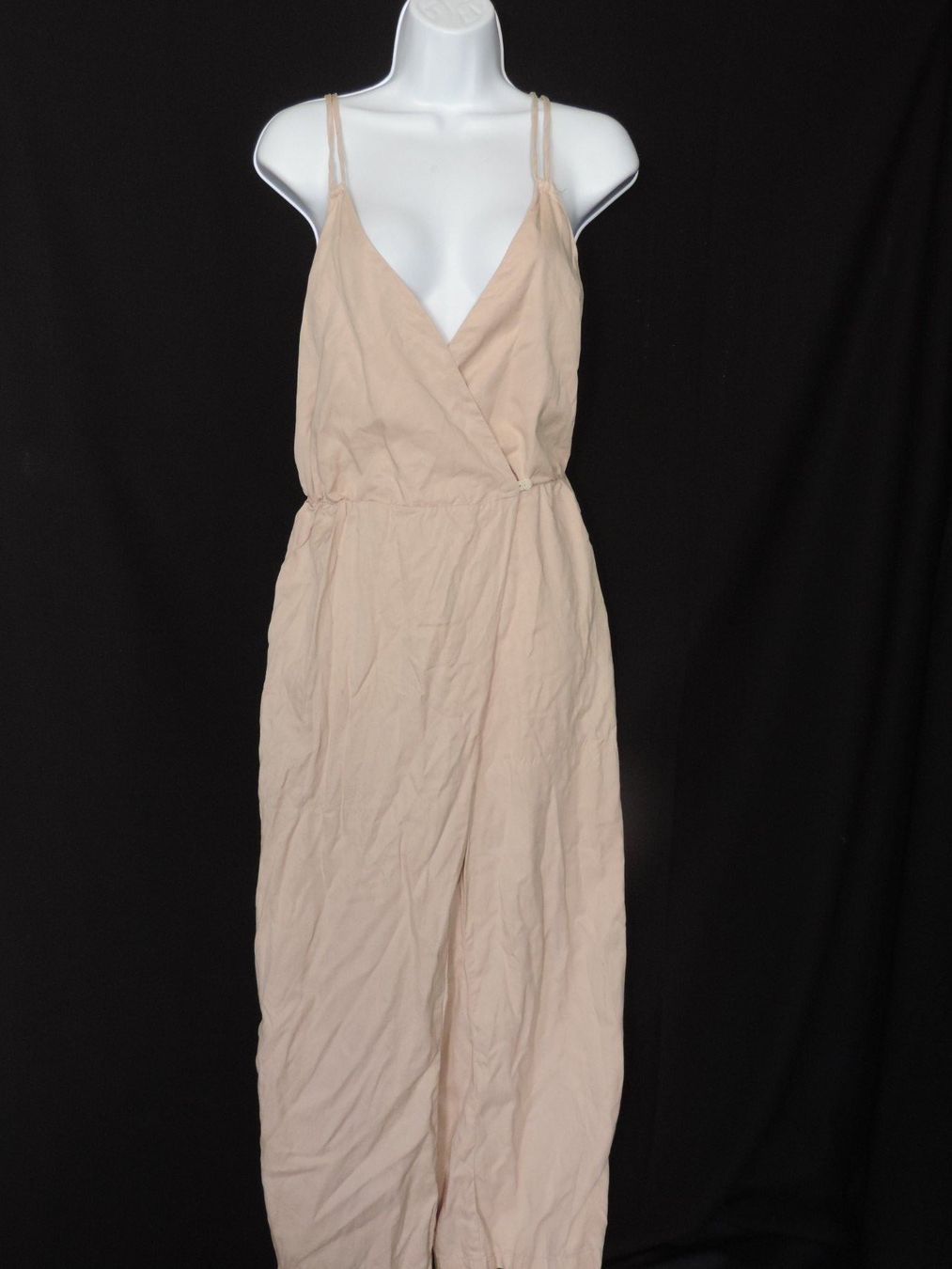 Tute: combi beige – Usato da Genève venduto da Axelle333 3
