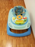 Chicco Dance Baby Walker – Musik & Lichter, guter Zustand