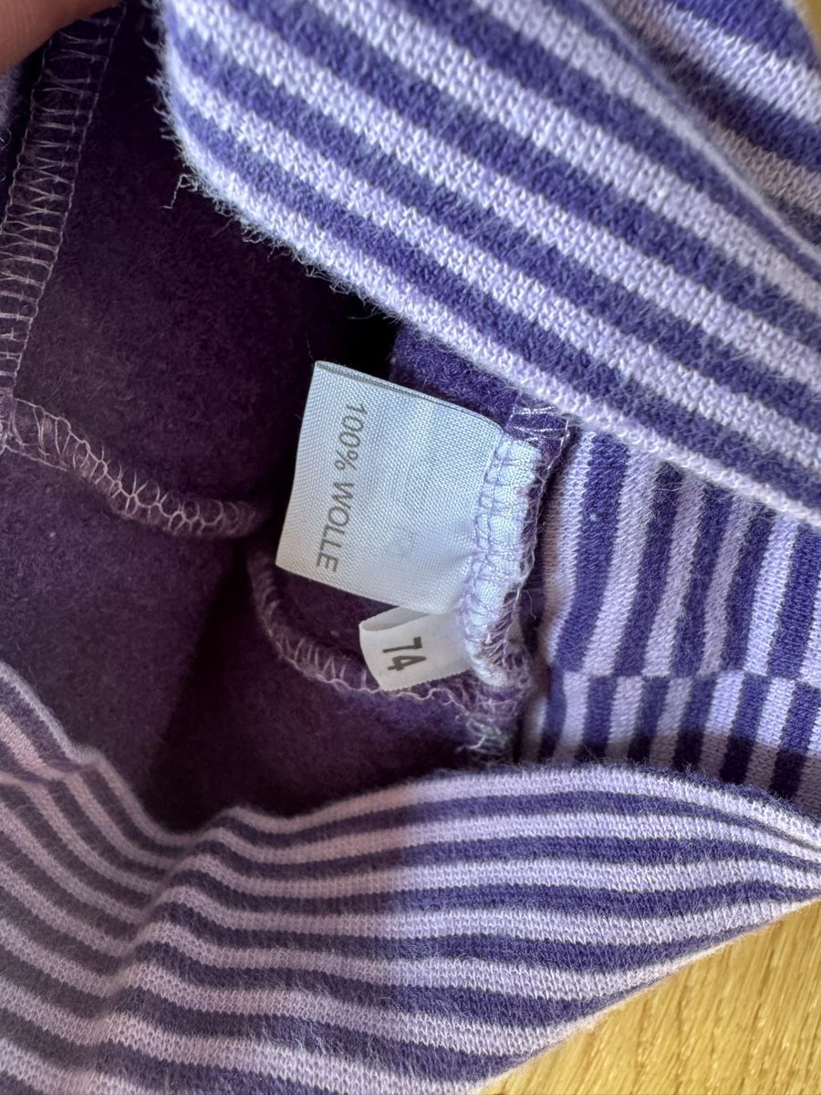 Hosen: Wollhose G.74 – Gebraucht aus Derendingen von Happyever 3