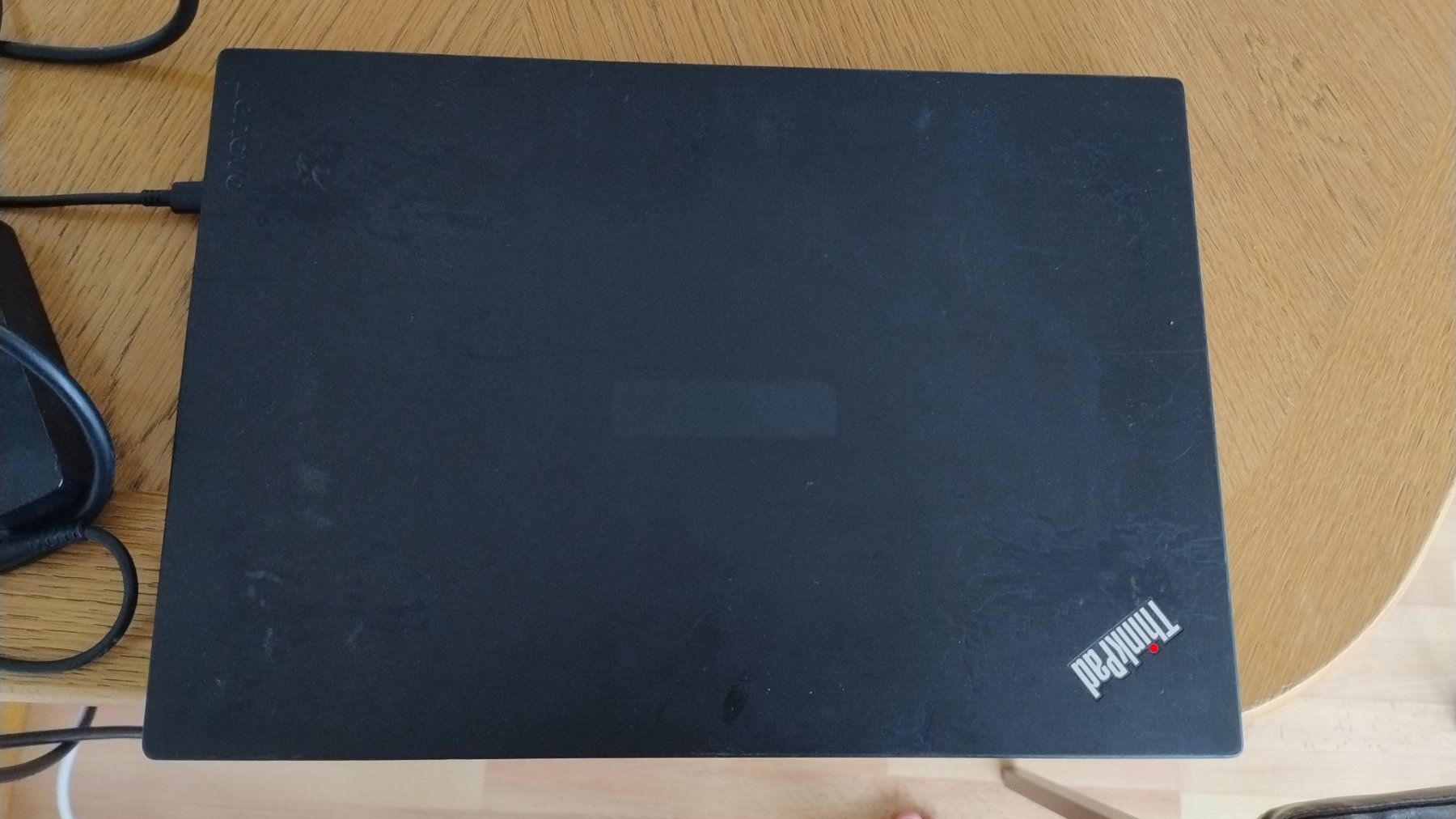 Lenovo Notebook: Lenovo ThinkPad T480 – Usato da Wohlen b. Bern venduto da adr_6jcm 1