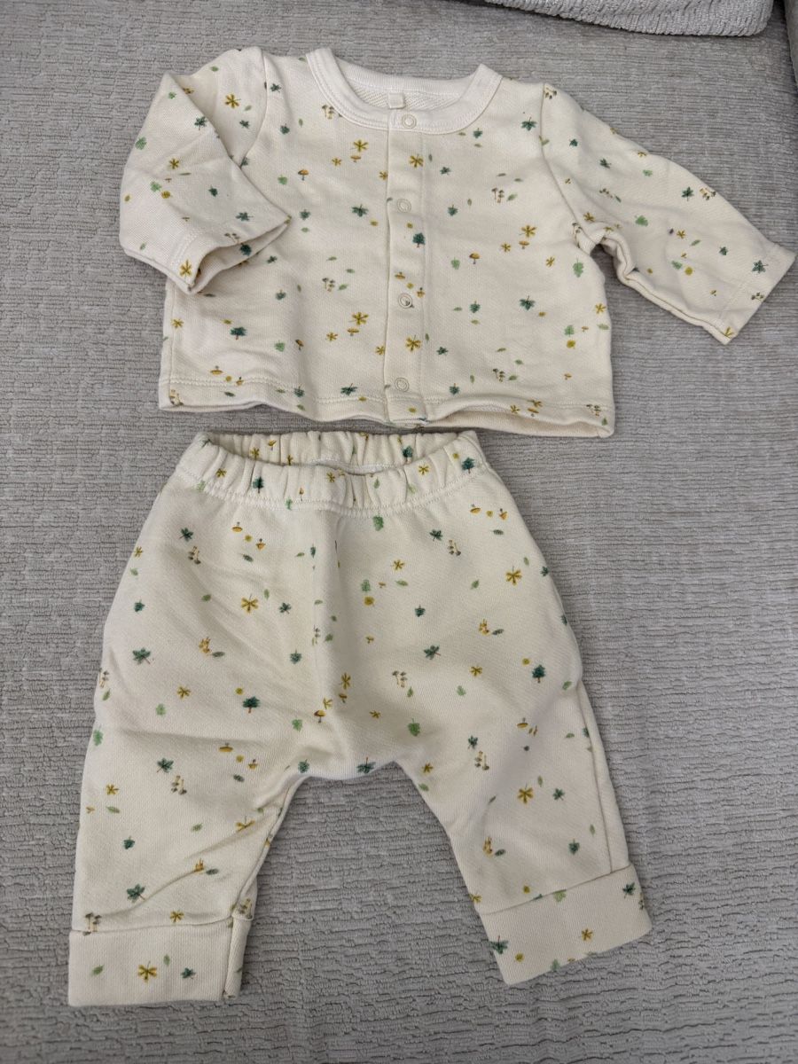 Petit Bateau Lotti & Set di vestiti: Set von Petit bateau – Usato da Altendorf venduto da Carcoura