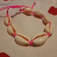 Armband Muscheln NEU 